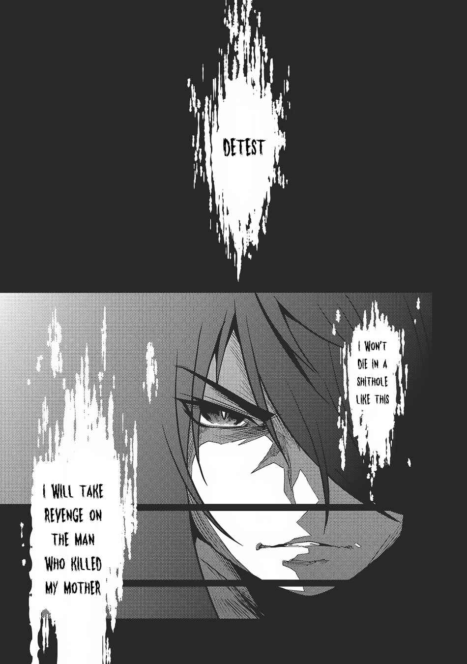 Page 20 Chapter 4 Seirei Gensouki ~Konna Sekai de Deaeta Kimi ni~