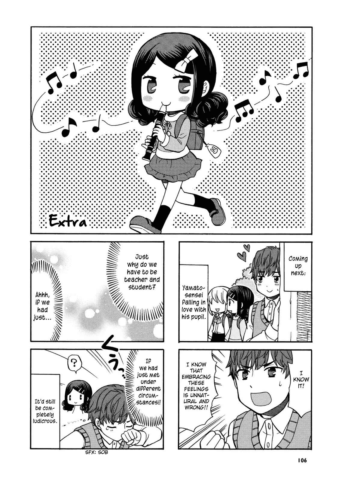 Page 6 Chapter 15.5 Sensei Lock-On!