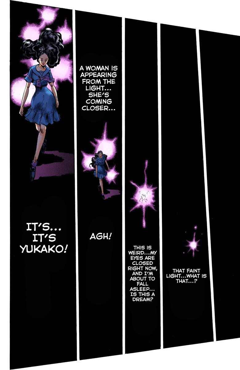 Page 14 Chapter 31 JoJos Bizarre Adventure, Part 4: Diamond Is Unbreakable (Official Colored)