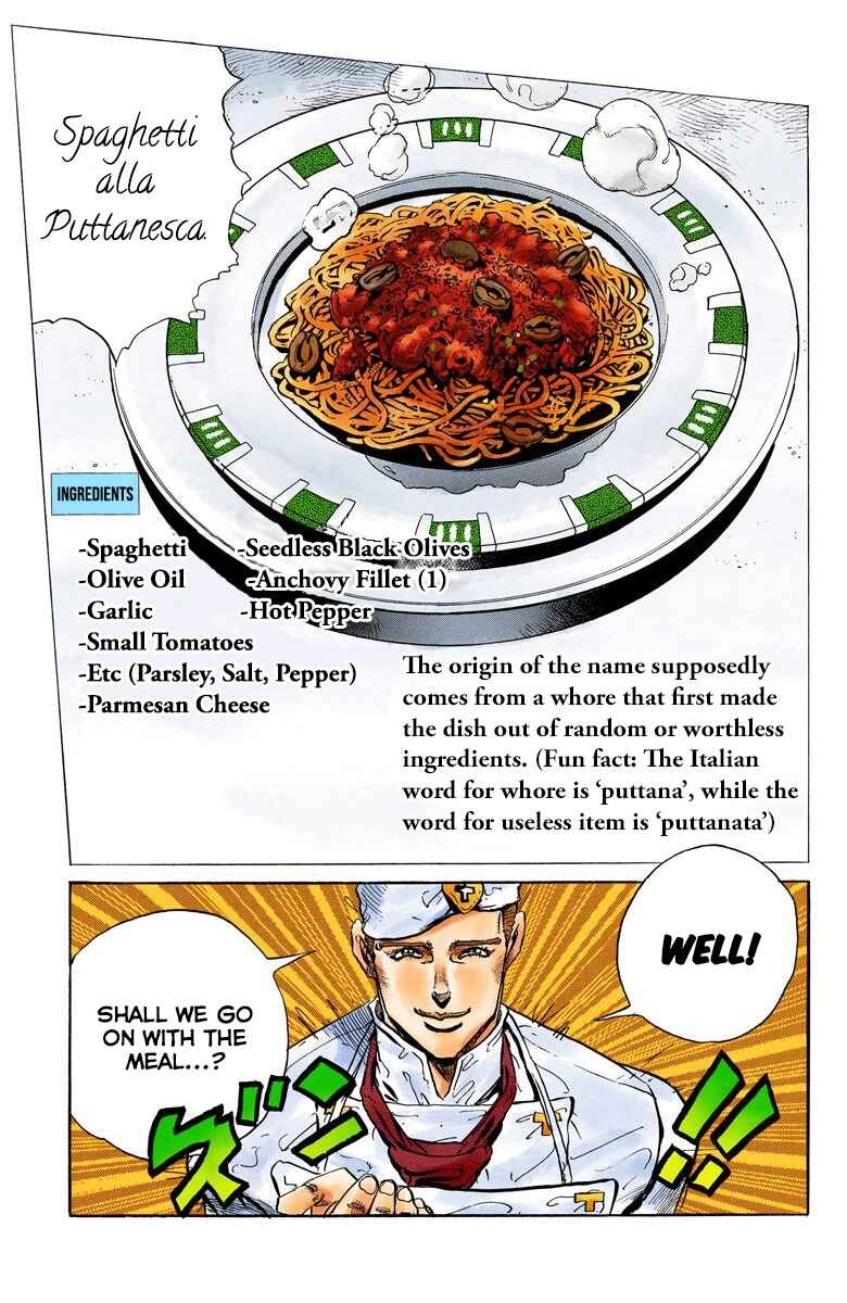 Page 20 Chapter 39 JoJos Bizarre Adventure, Part 4: Diamond Is Unbreakable (Official Colored)