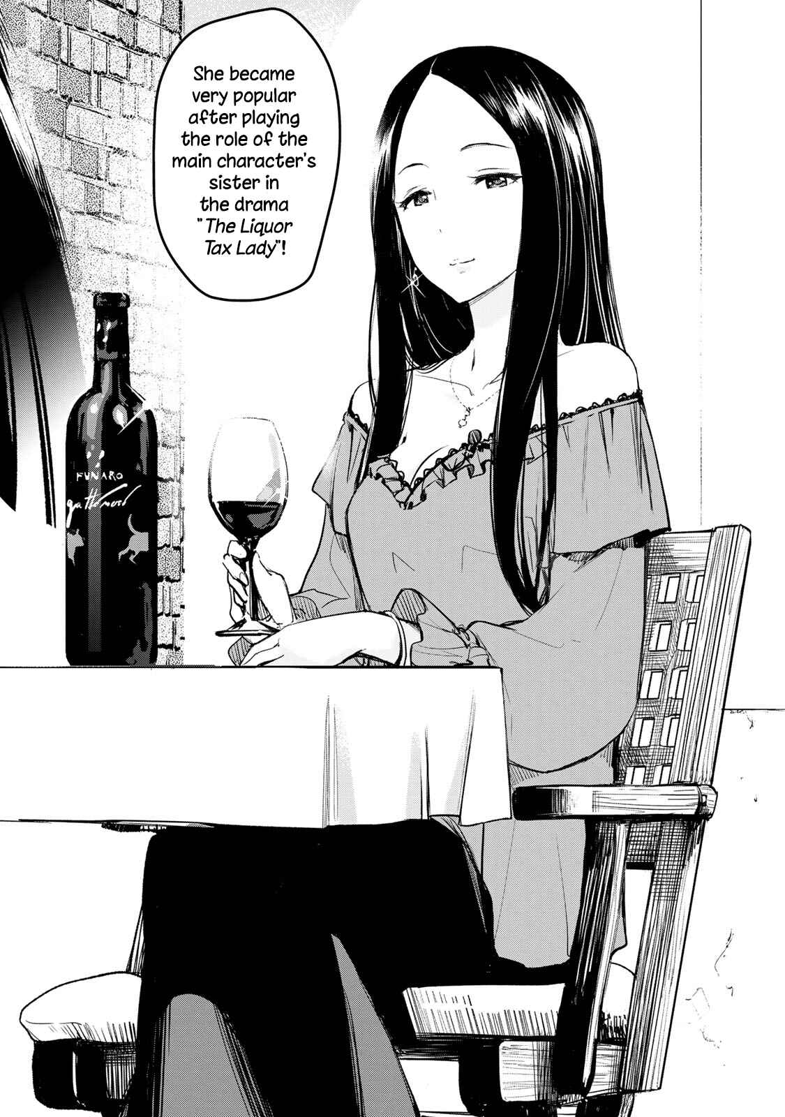 Page 2 Chapter 6 THE iDOLM@STER Cinderella Girls - After20