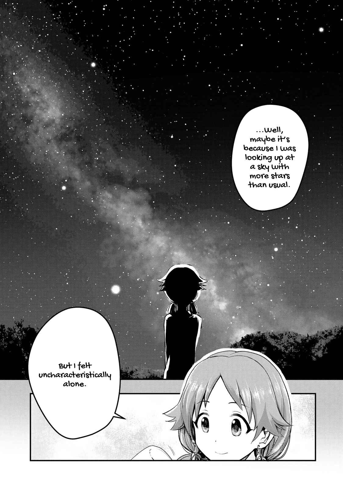 Page 6 Chapter 12 THE iDOLM@STER Cinderella Girls - After20