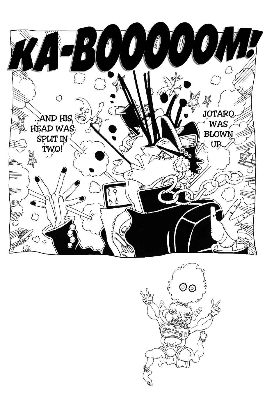 Page 15 Chapter Unknown_636d Oingo Boingo Brothers Adventure