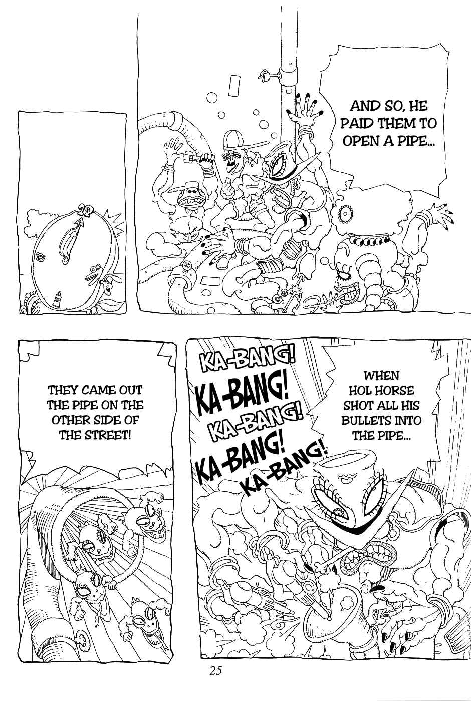 Page 27 Chapter Unknown_636d Oingo Boingo Brothers Adventure