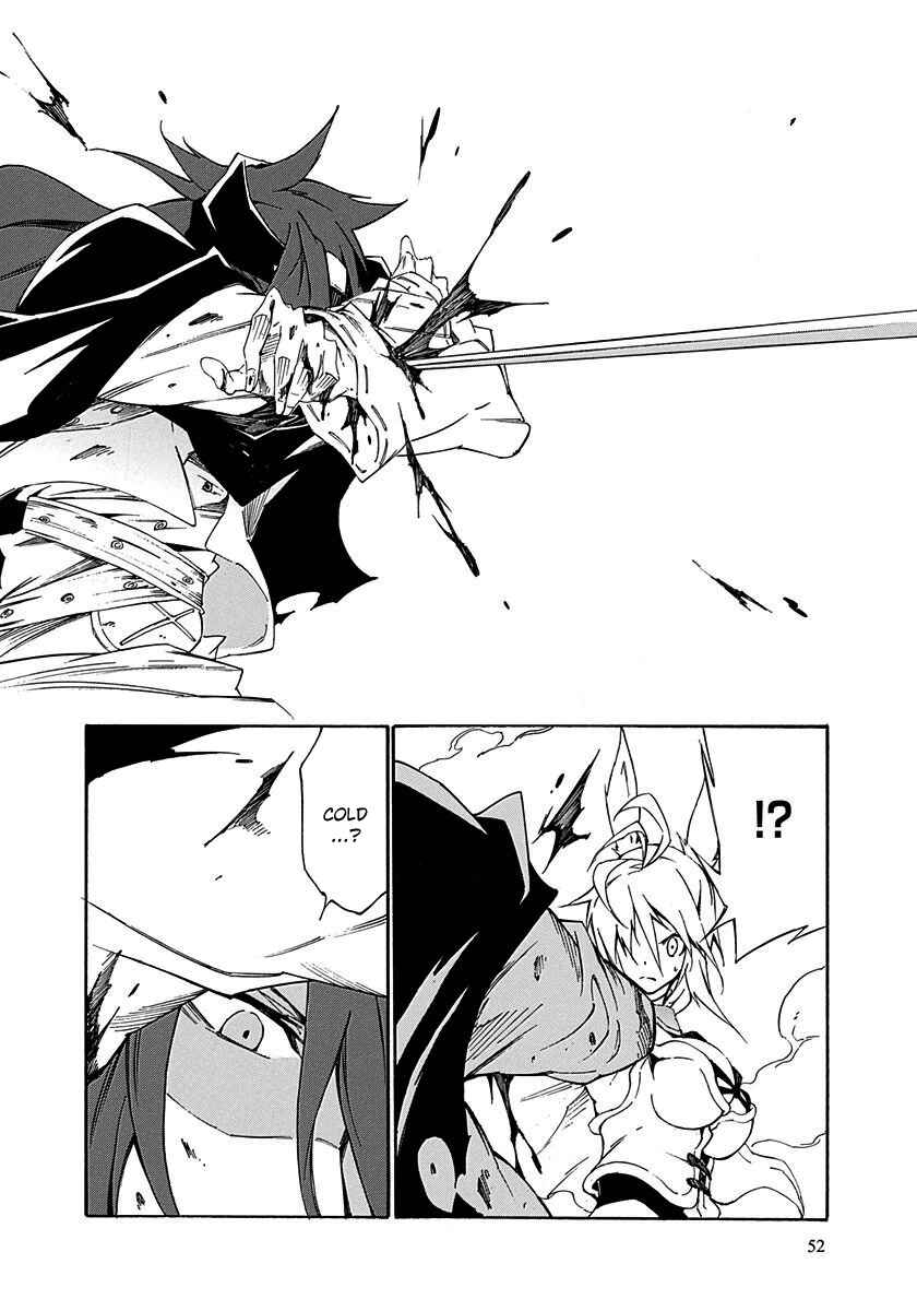 Page 16 Chapter 14 Rokka no Yuusha