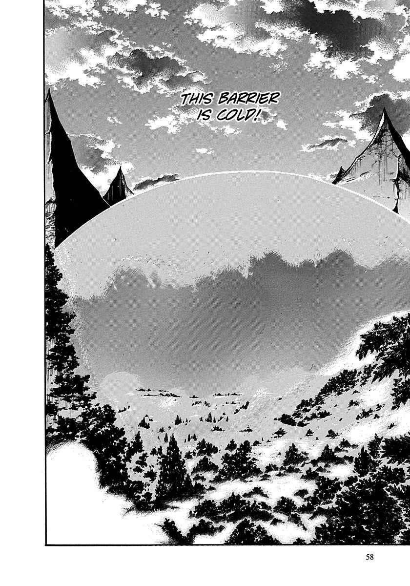 Page 22 Chapter 14 Rokka no Yuusha