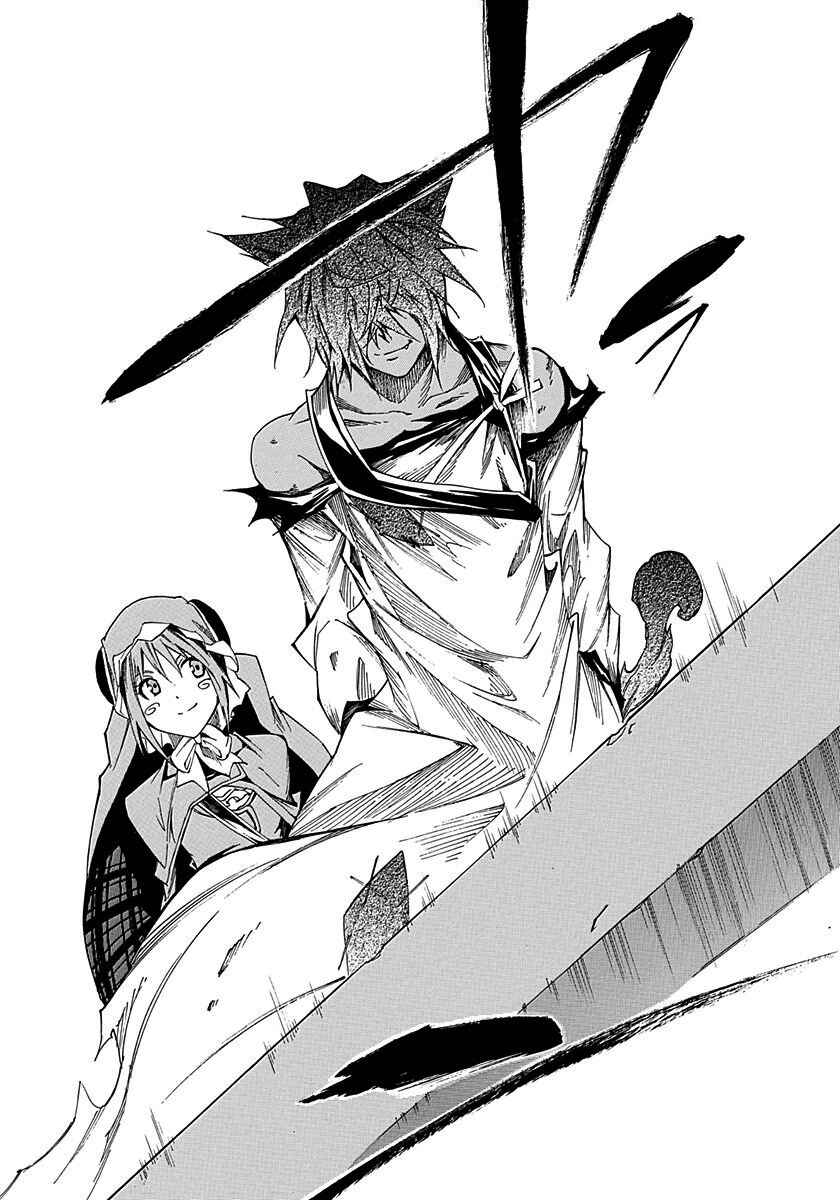 Page 35 Chapter 14 Rokka no Yuusha