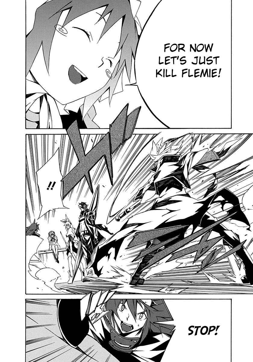 Page 10 Chapter 3 Rokka no Yuusha