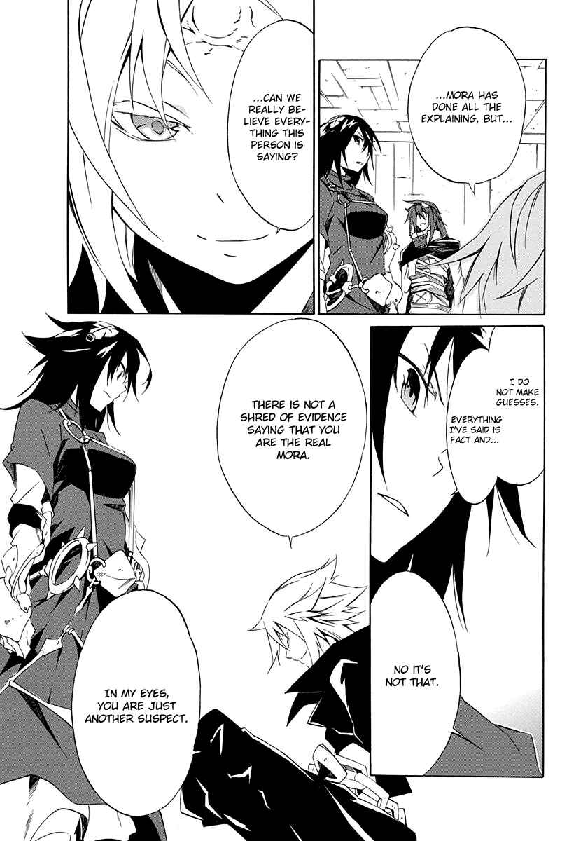 Page 10 Chapter 4 Rokka no Yuusha