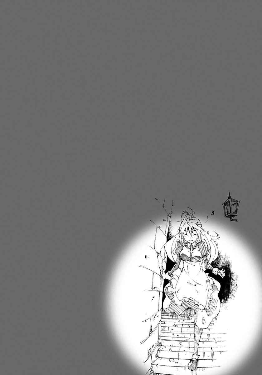 Page 8 Chapter 5 Rokka no Yuusha