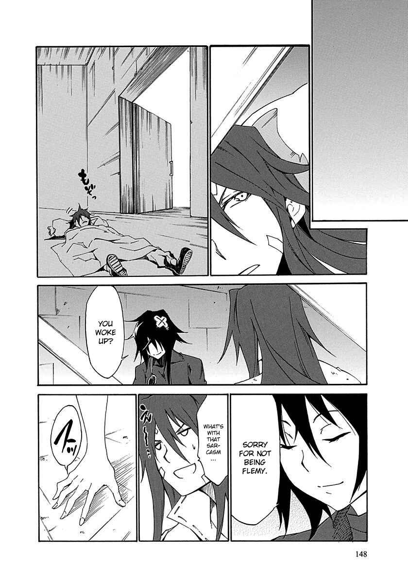 Page 35 Chapter 16 Rokka no Yuusha