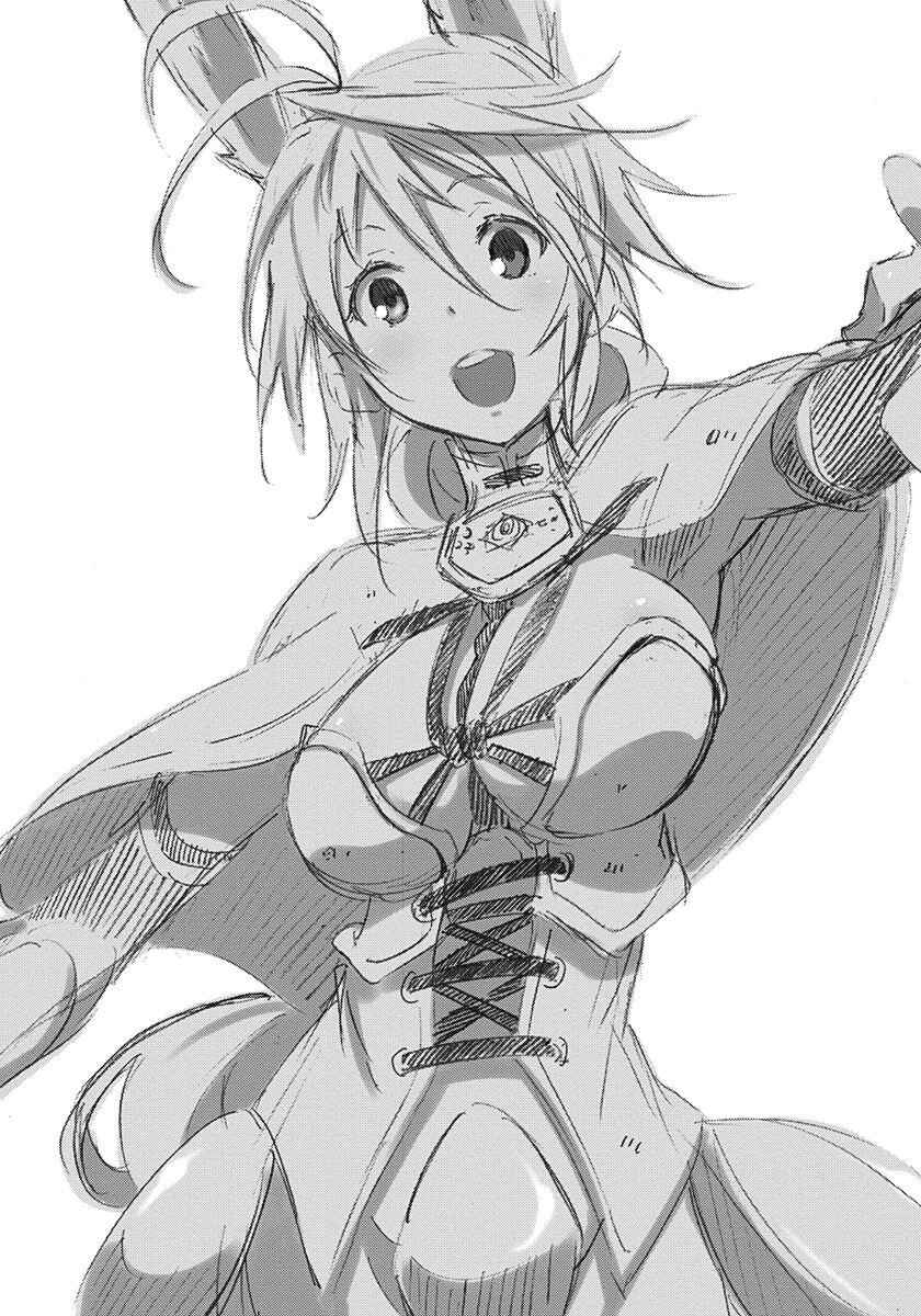 Page 48 Chapter 16 Rokka no Yuusha