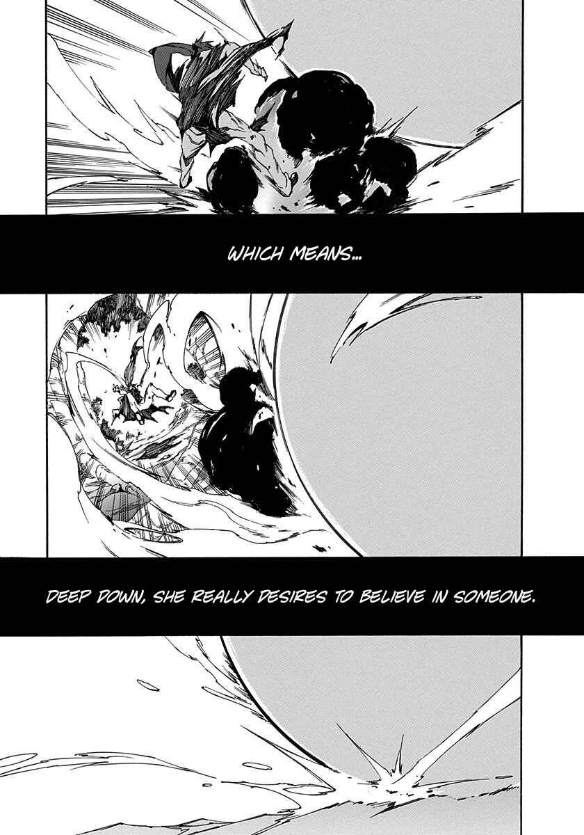 Page 14 Chapter 12 Rokka no Yuusha