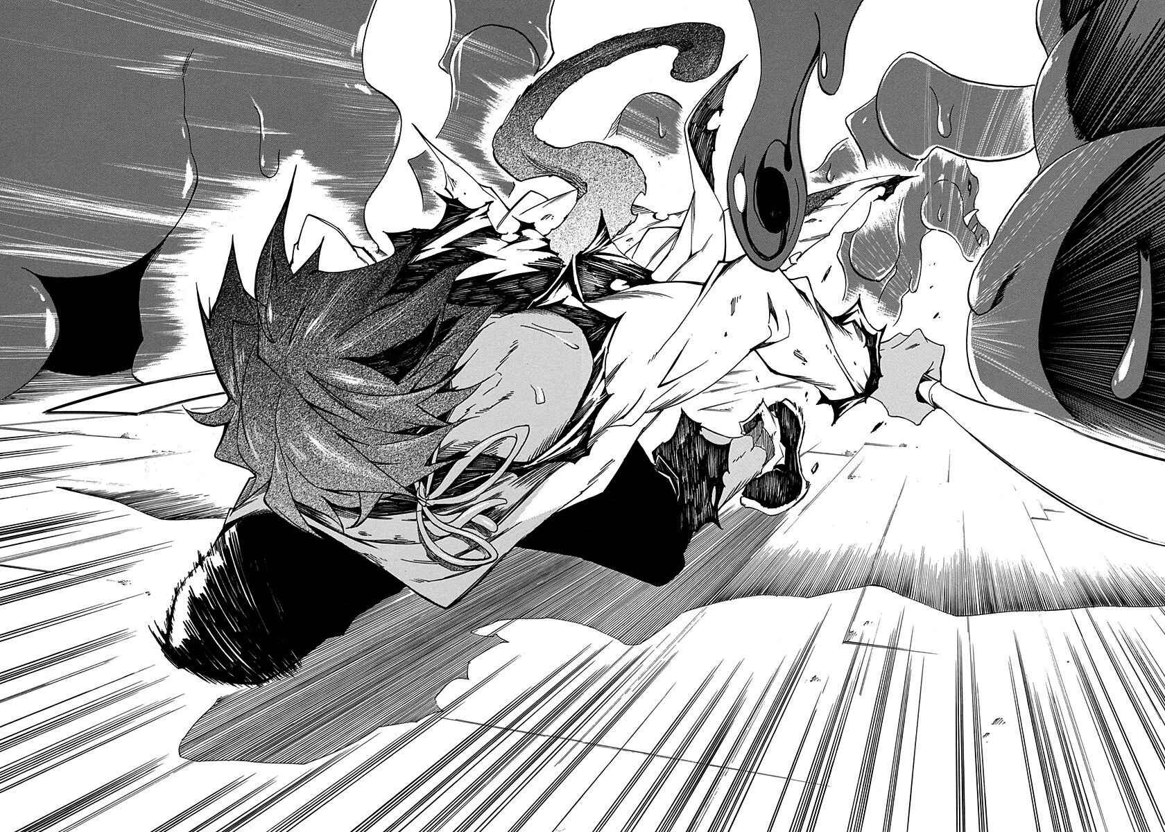 Page 17 Chapter 9 Rokka no Yuusha