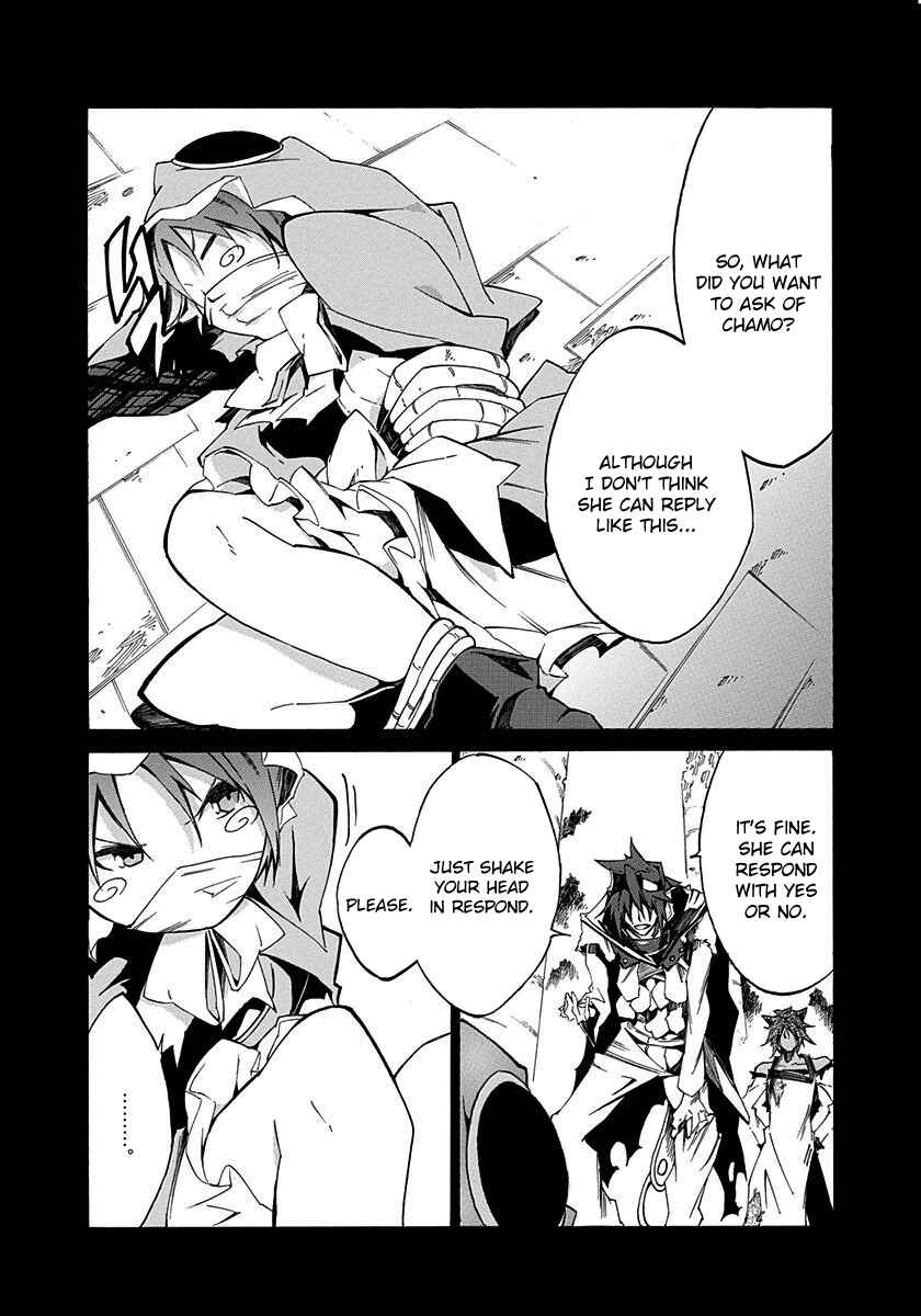 Page 28 Chapter 9 Rokka no Yuusha