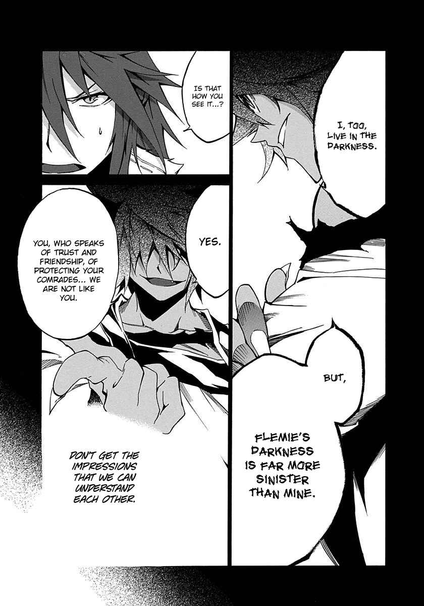 Page 39 Chapter 9 Rokka no Yuusha