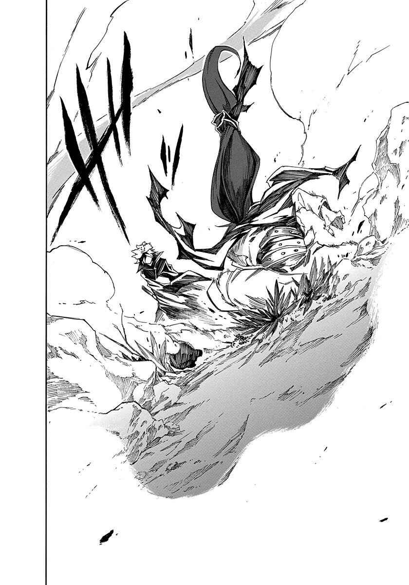 Page 42 Chapter 9 Rokka no Yuusha