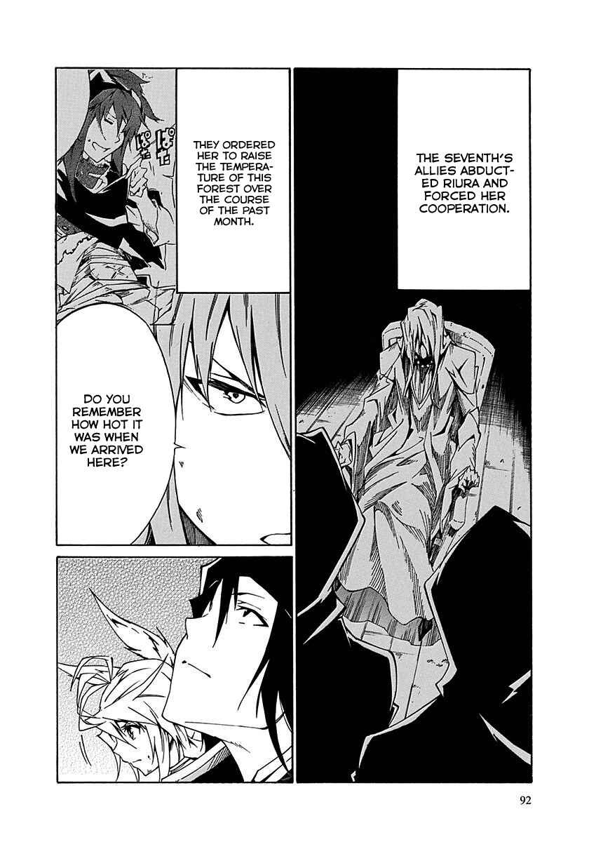 Page 18 Chapter 15 Rokka no Yuusha