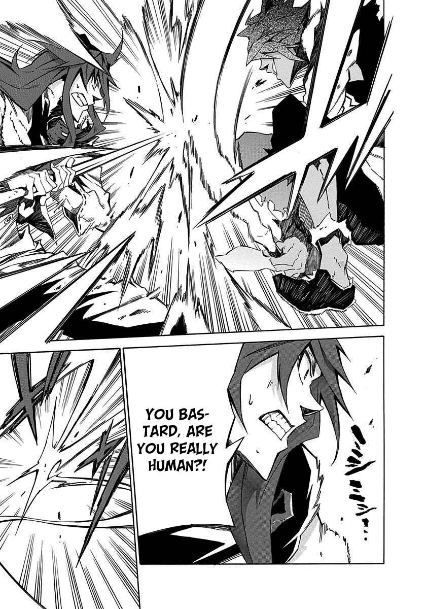 Page 24 Chapter 7 Rokka no Yuusha