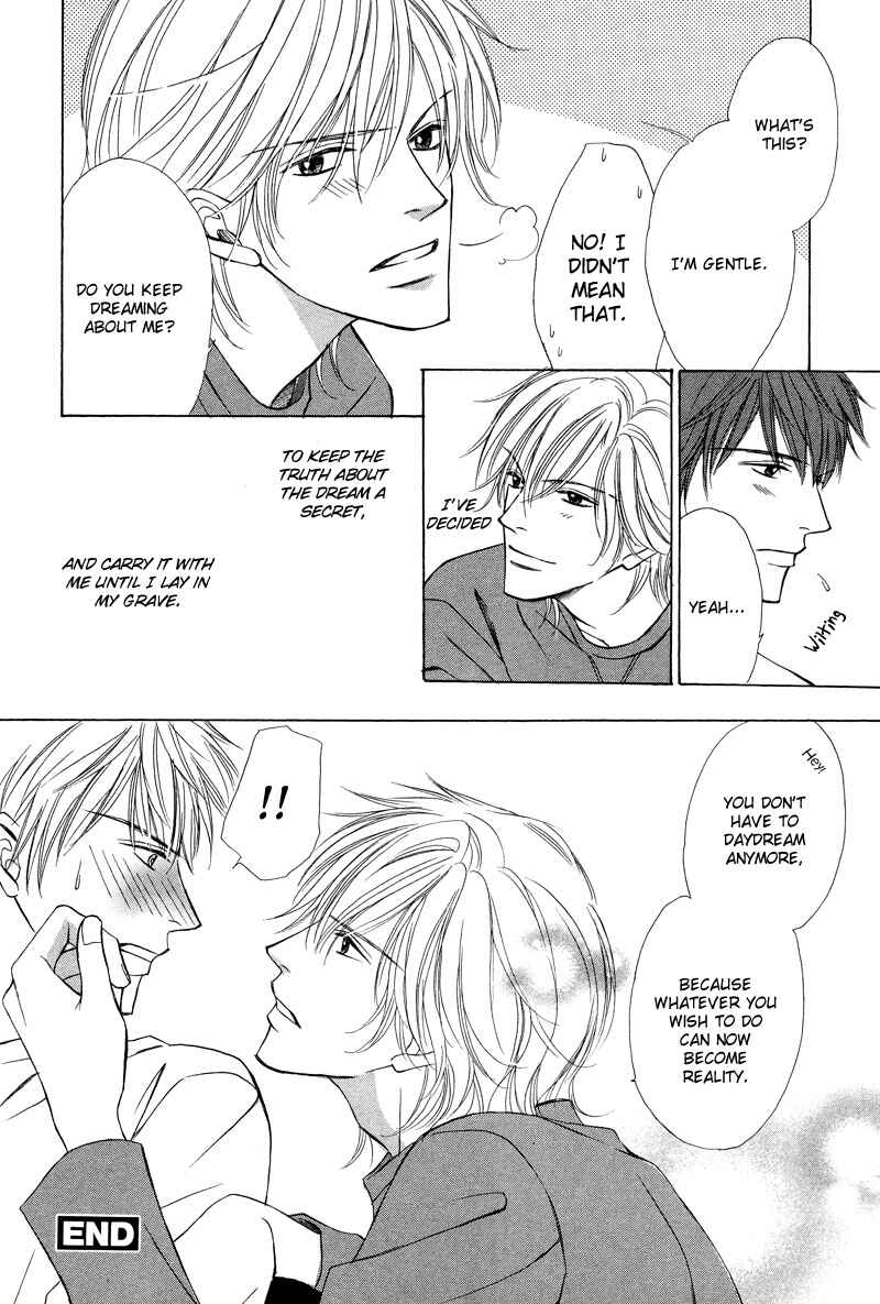 Page 33 Chapter 2 Kimi no Ai wa Mienikui