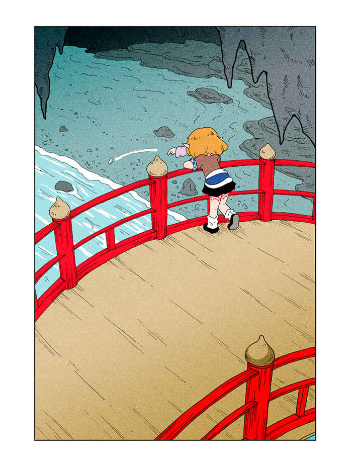 Page 40 Chapter 3 Touhou - Chirei de (Doujinshi)