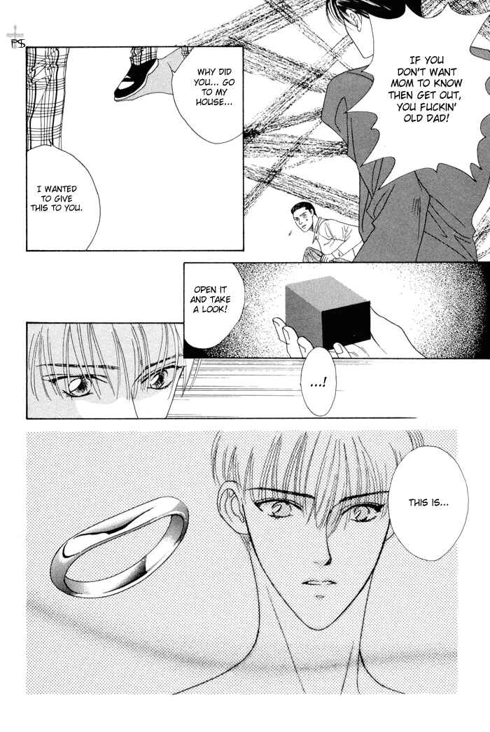 Page 44 Chapter 3.5 Aitsu to Ore.