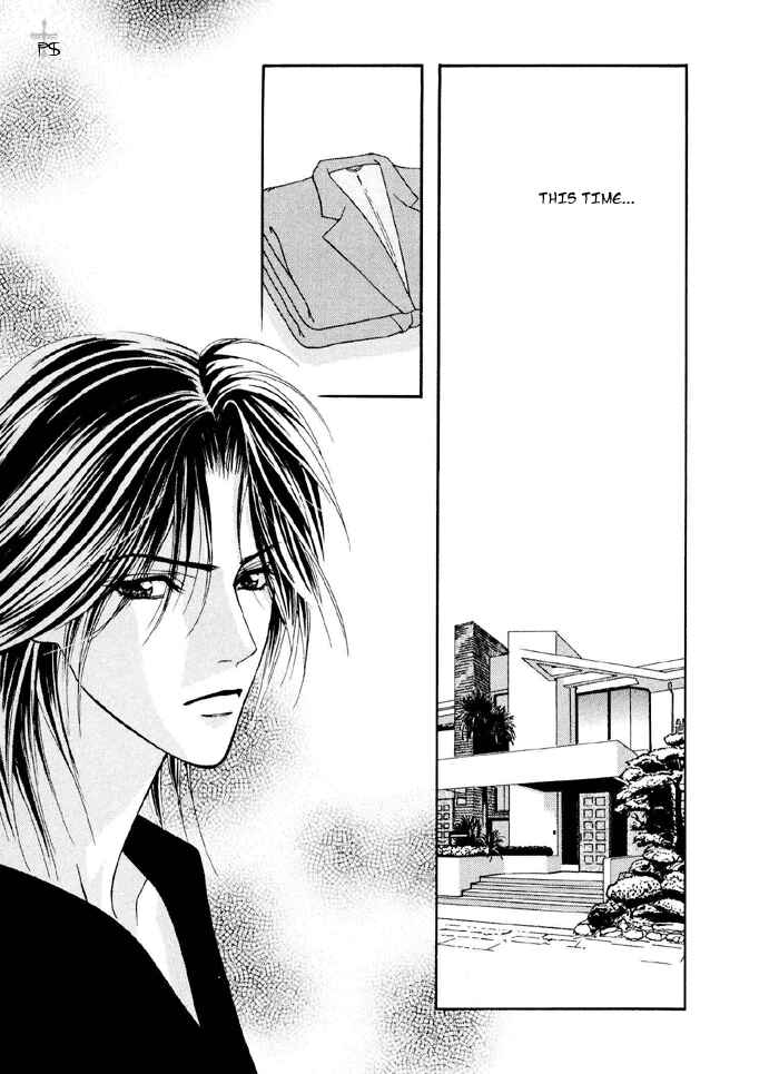 Page 23 Chapter 5 Aitsu to Ore.