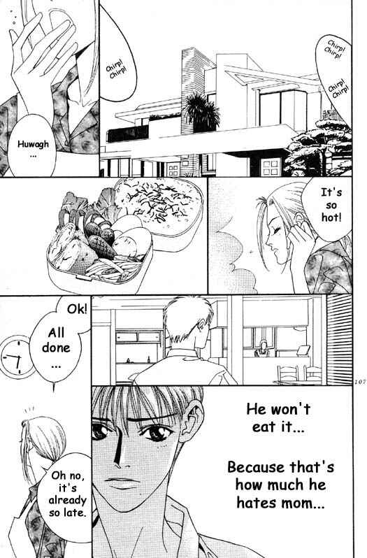 Page 18 Chapter 3 Aitsu to Ore.