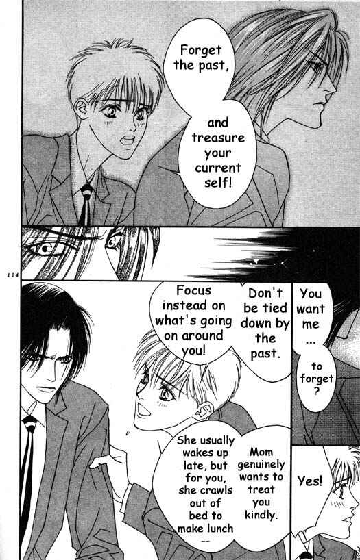 Page 25 Chapter 3 Aitsu to Ore.