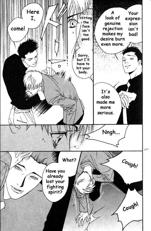 Page 38 Chapter 3 Aitsu to Ore.