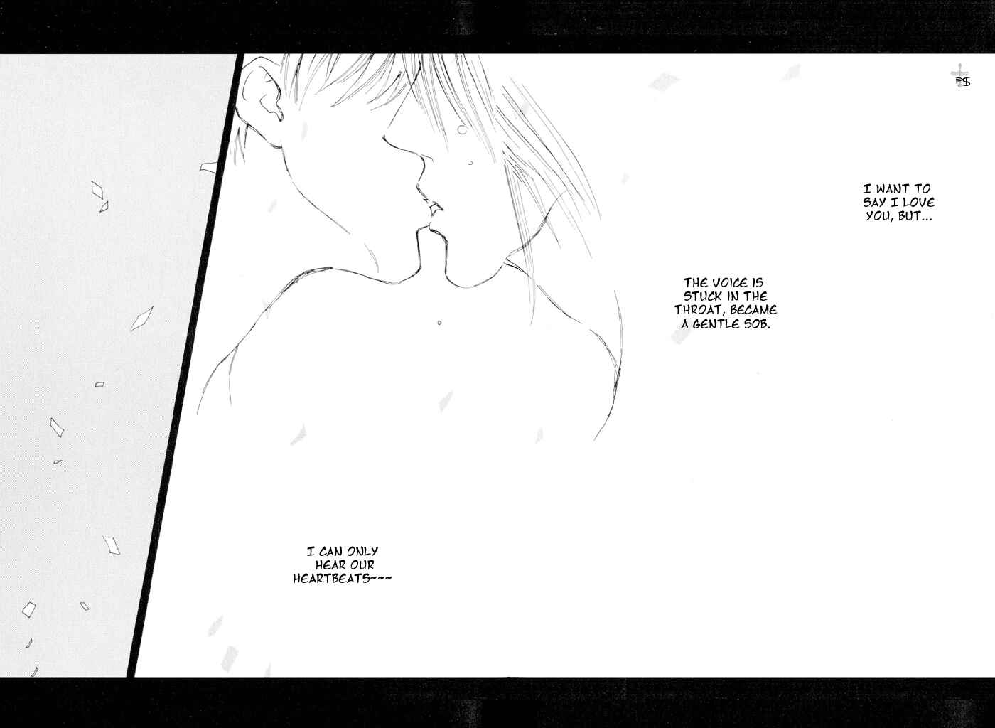 Page 24 Chapter 7 Aitsu to Ore.