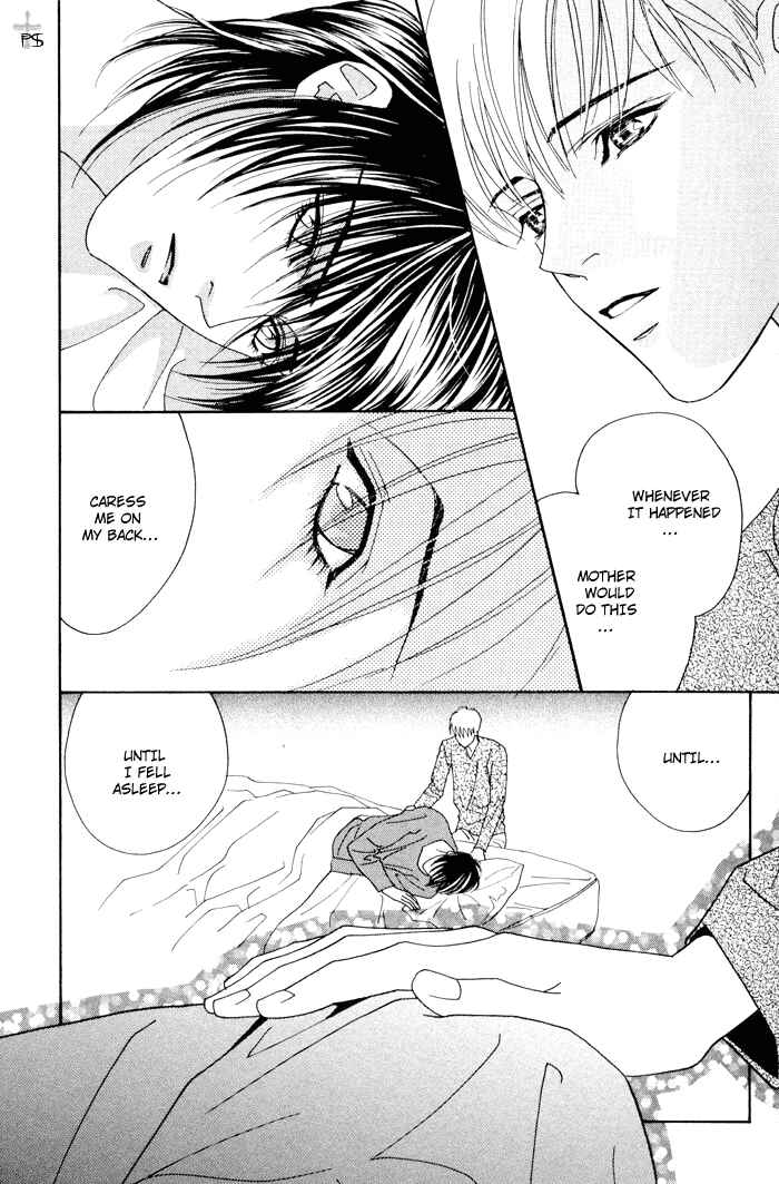 Page 19 Chapter 4 Aitsu to Ore.