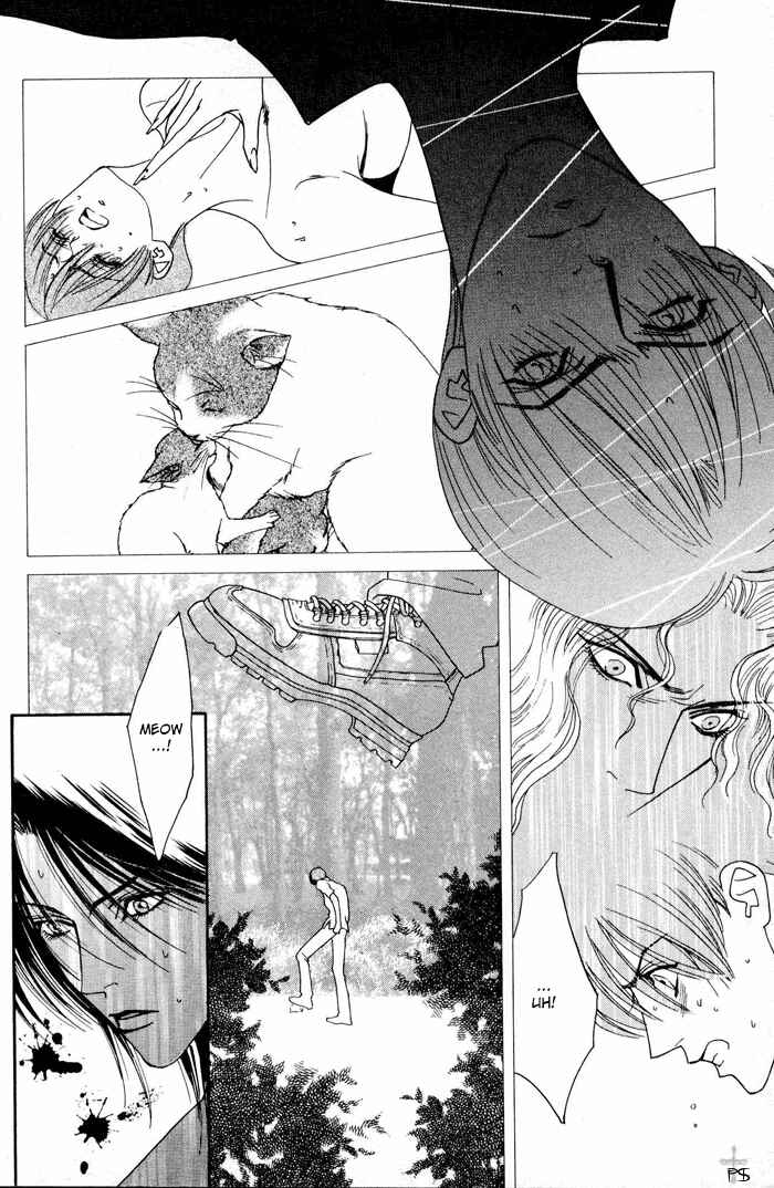 Page 29 Chapter 4 Aitsu to Ore.