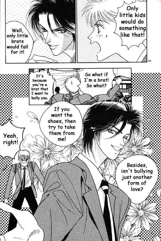 Page 7 Chapter 2 Aitsu to Ore.