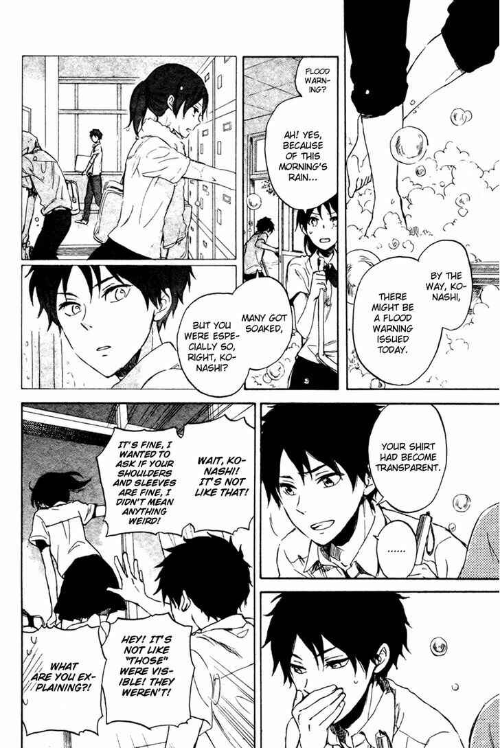 Page 19 Chapter Unknown_cefd 00 Day of Summer Holiday