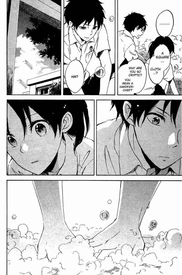 Page 21 Chapter Unknown_cefd 00 Day of Summer Holiday