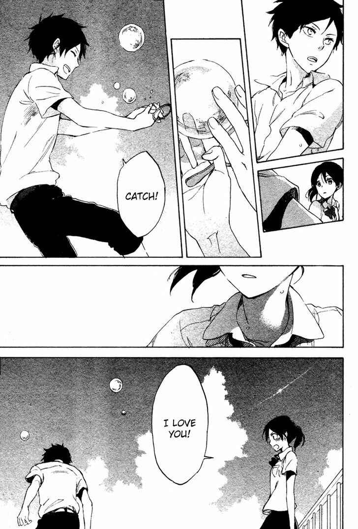 Page 28 Chapter Unknown_cefd 00 Day of Summer Holiday
