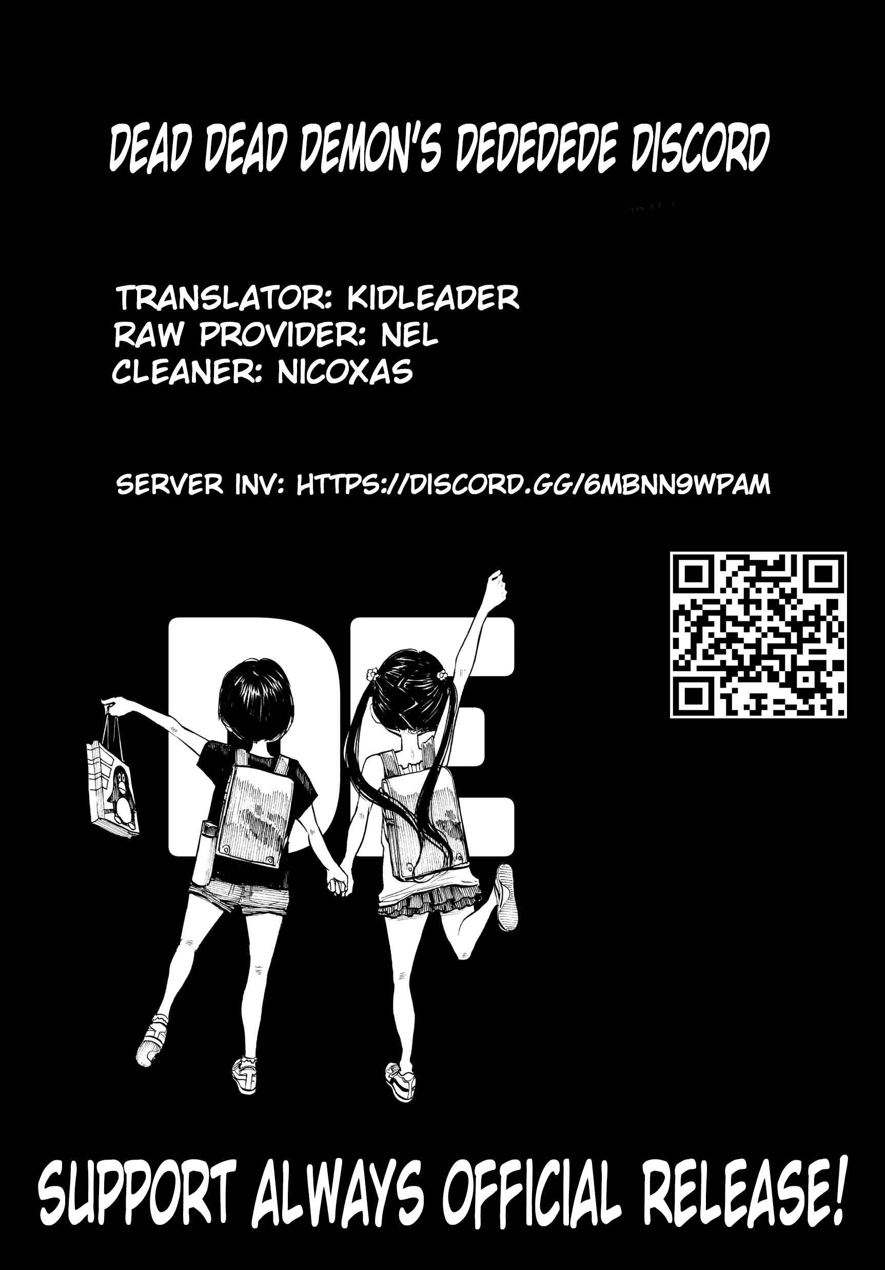 Page 21 Chapter 1 Asa no Nioi wa Mahou Shoujo wo Nidou Korosu