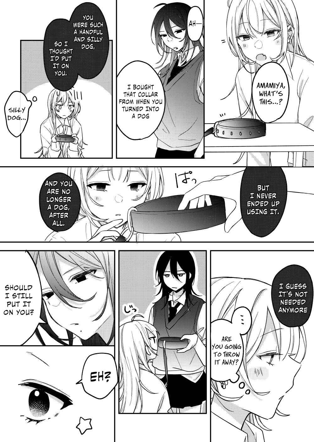 Page 3 Chapter 24 Amasaya