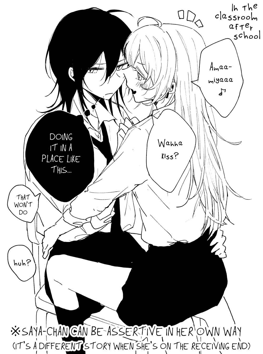 Page 8 Chapter 8 Amasaya