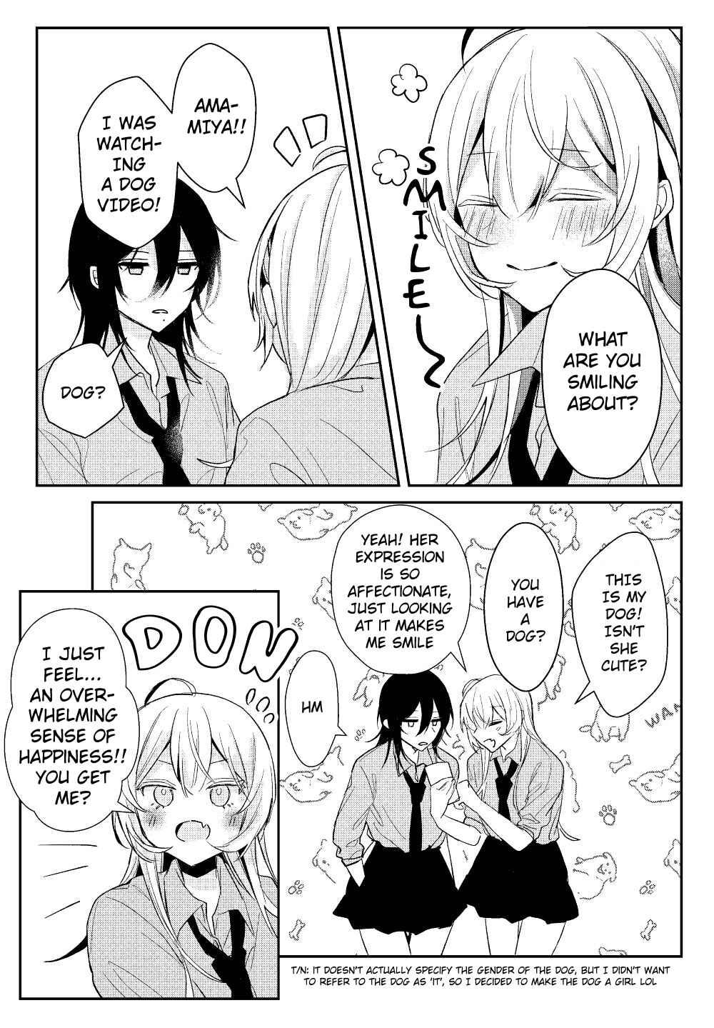 Page 1 Chapter 15 Amasaya