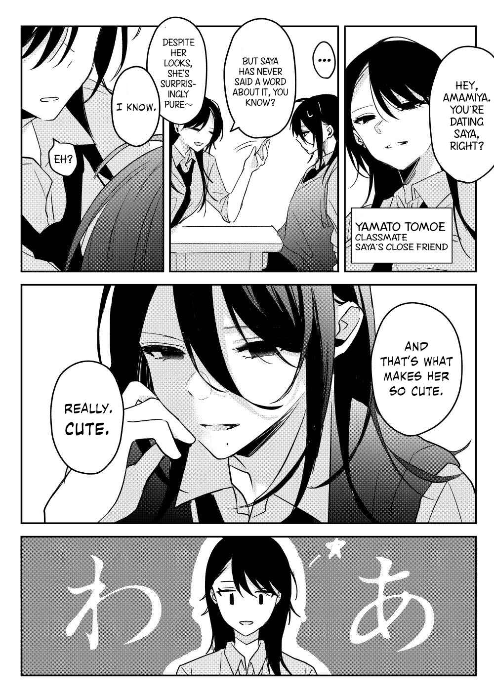 Page 1 Chapter 29 Amasaya