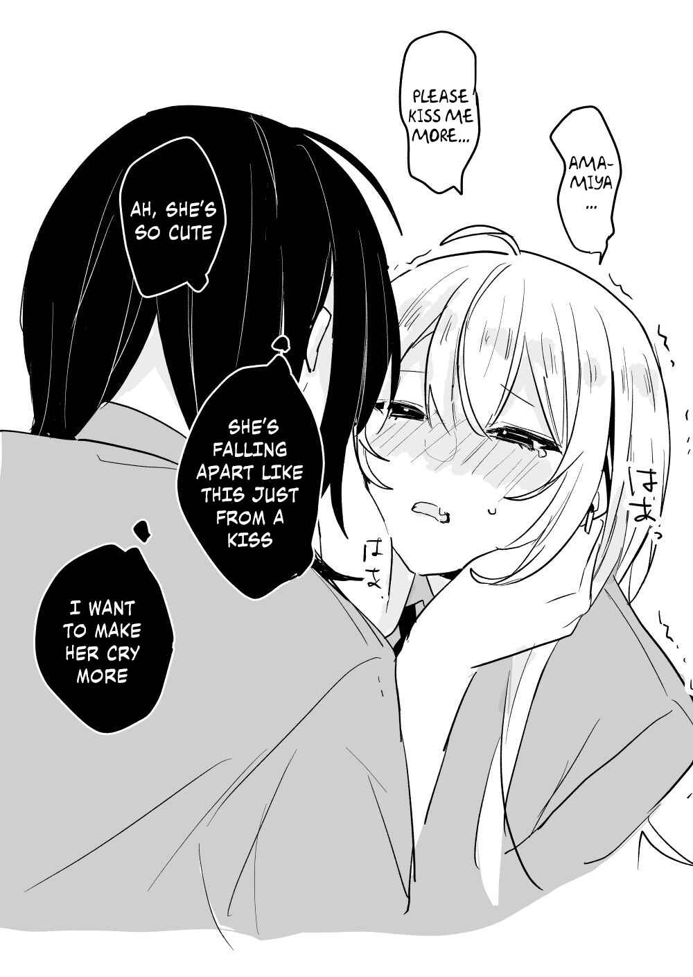 Page 3 Chapter 29 Amasaya