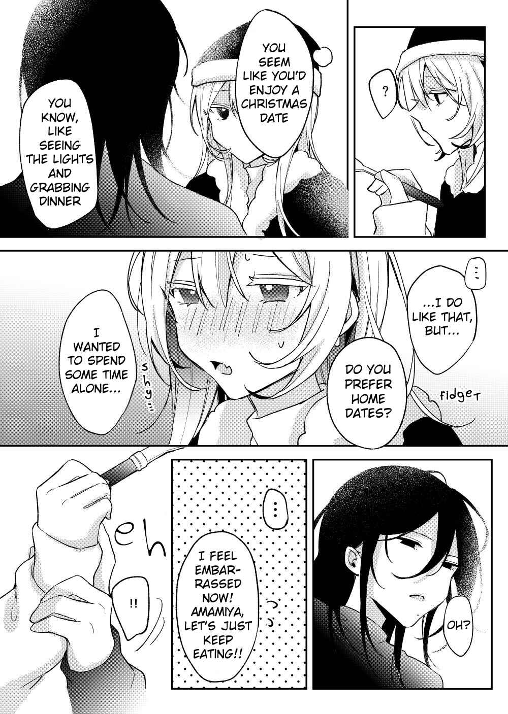 Page 2 Chapter 20 Amasaya