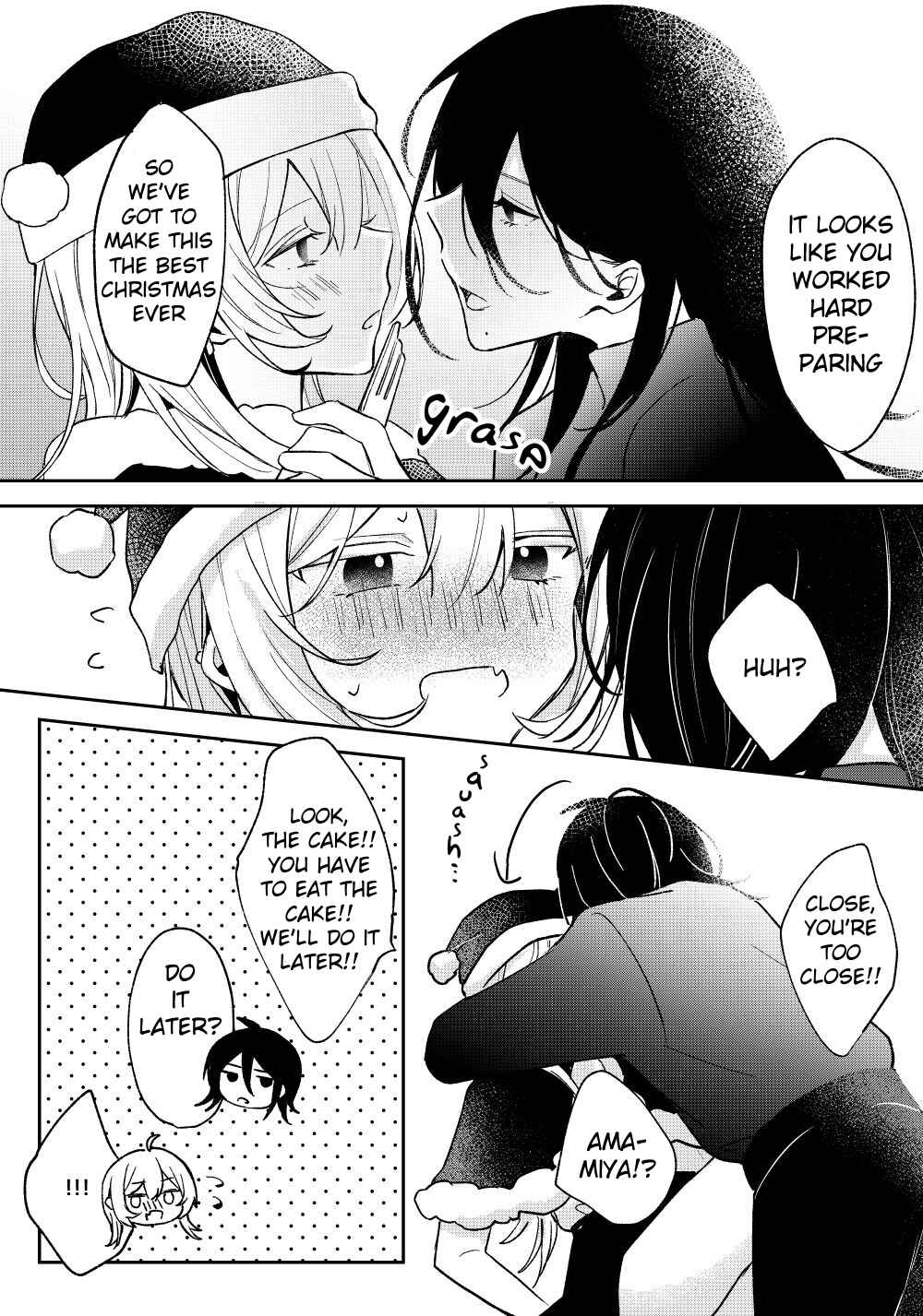 Page 3 Chapter 20 Amasaya