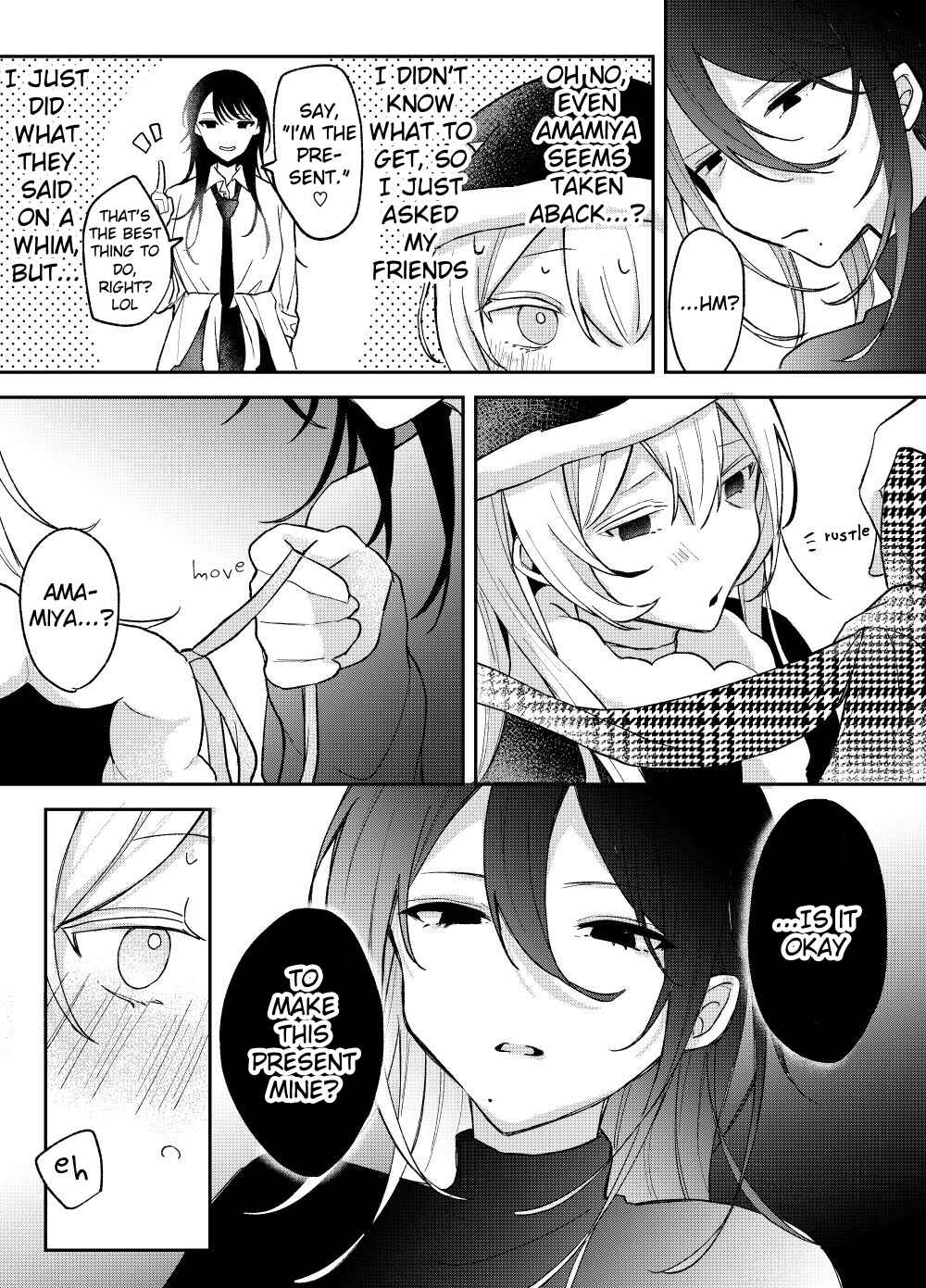 Page 5 Chapter 20 Amasaya
