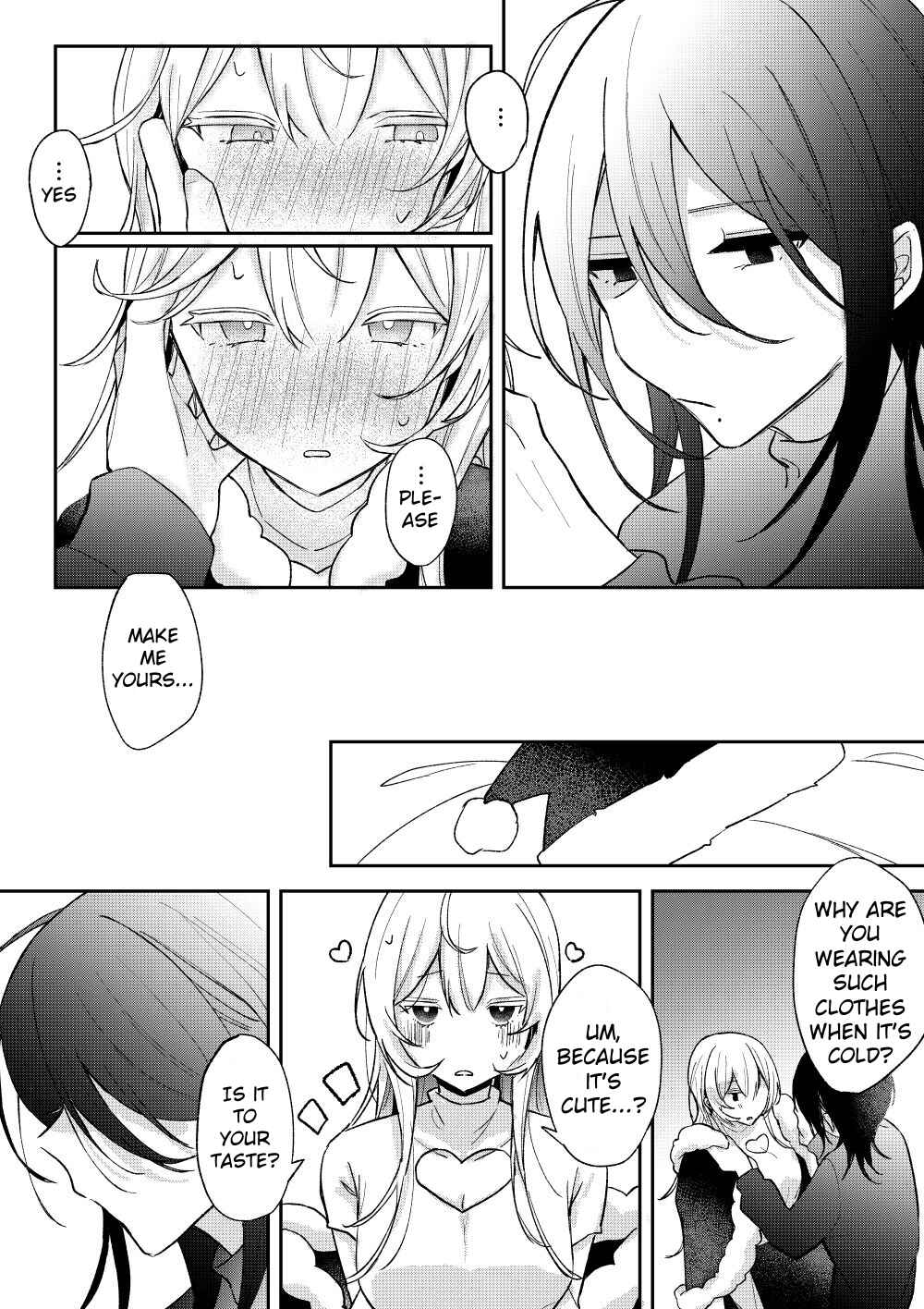 Page 6 Chapter 20 Amasaya