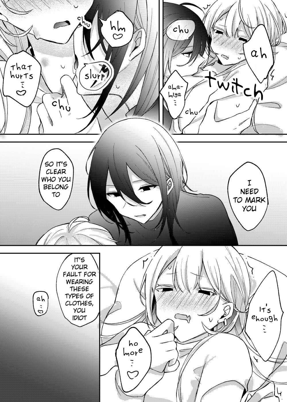 Page 8 Chapter 20 Amasaya