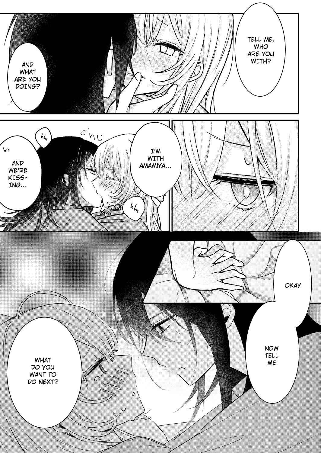 Page 3 Chapter 7 Amasaya