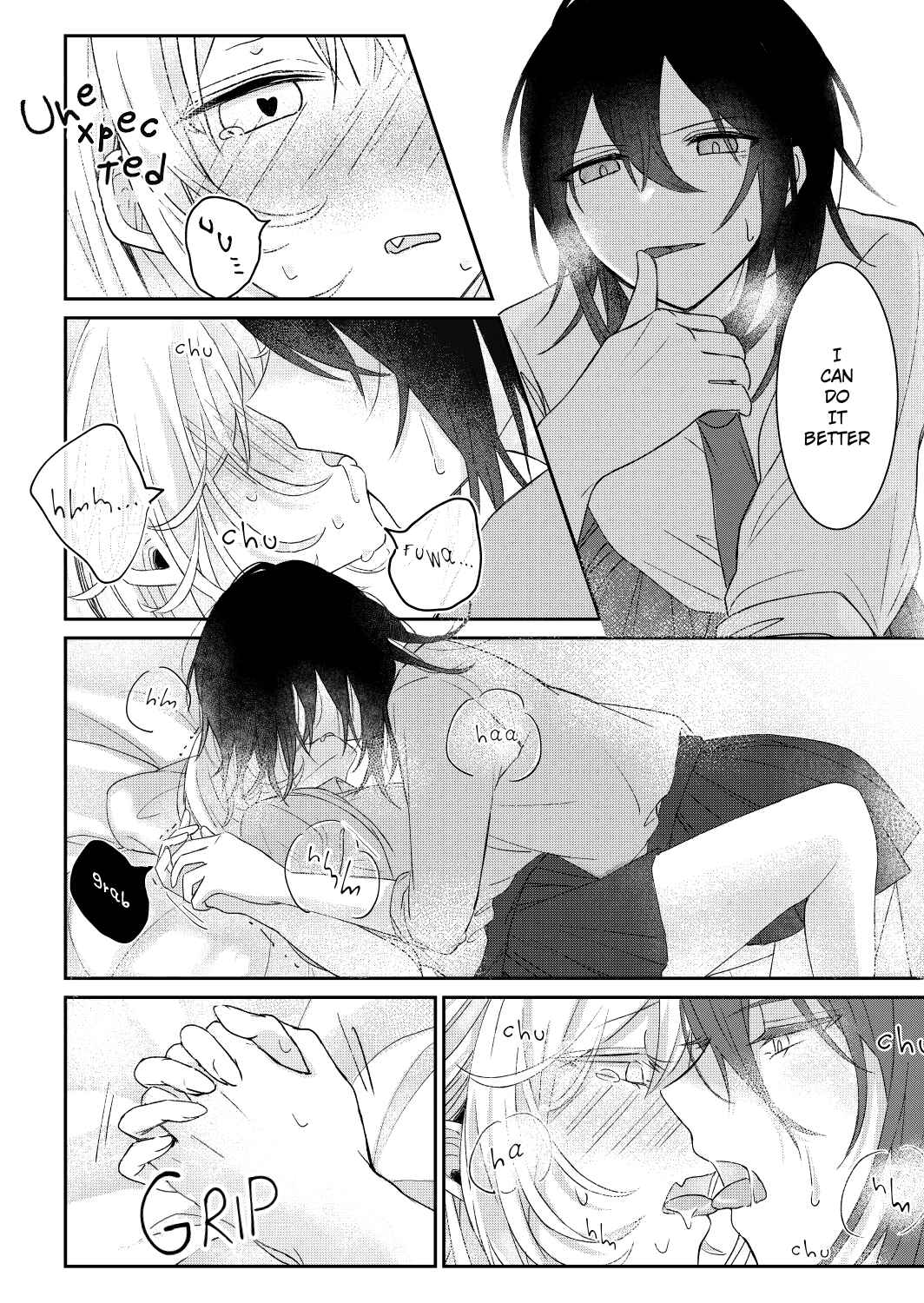 Page 6 Chapter 7 Amasaya